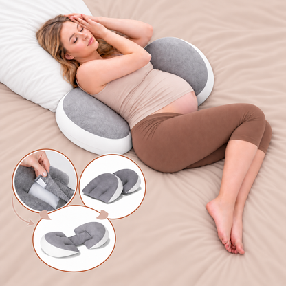 Momnest™ Hamile destek yastığı