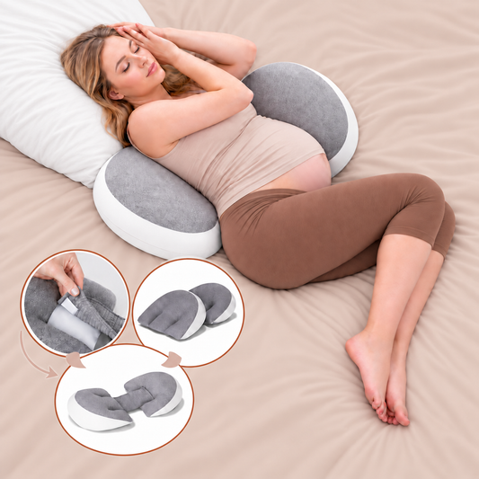 Momnest™ Hamile destek yastığı